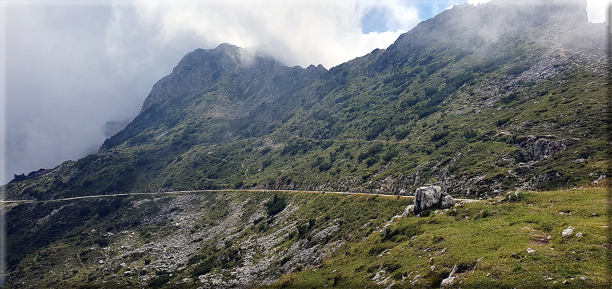 foto Strada degli Eroi